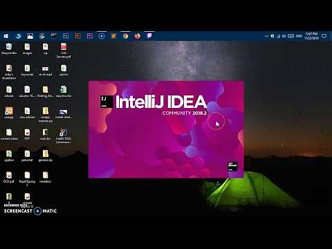 How to Download & Install IntelliJ IDEA for JVM - Java & Kotlin