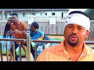 MY HEART BELONGS TO ONE WOMAN (MIKE GODSON) 2025 LATEST NIGERIAN MOVIES