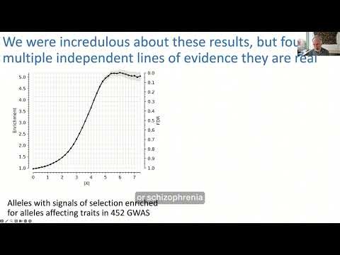 IGM Seminar Series: Dr. David Reich, PhD - January 29th, 2026