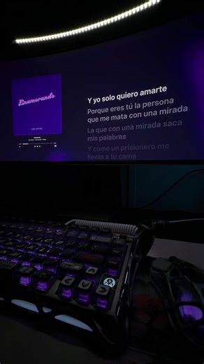 Enamorado Los Aptos #enamorado #losaptos #fyp #amor #dedicar