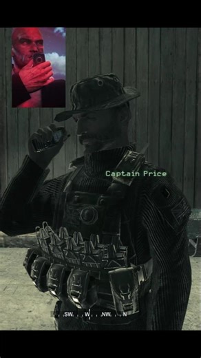 Mission Failed 💀 #mw3 #pcgames #gamingclips #shorts #pc #callofduty #gaming #gameplay