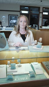 Molly is here to share why our FOPE collection is the perfect choice for any occasion! 💎 From everyday elegance to special celebrations, these pieces are made to become instant staples.💫 Visit Goldsmith Gallery Jewelers and let's help you find your perfect piece. #FOPE #Jewelry #EverydayLuxury #FineJewelry #Diamonds #Gold #GoldsmithGalleryJewelers | Goldsmith Gallery Jewelers