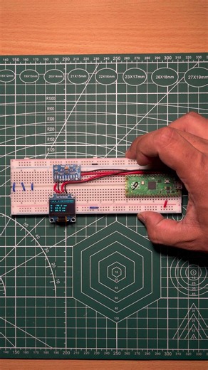 MPU9250 vs Double Integration Math: Why Noise Explodes Automatically