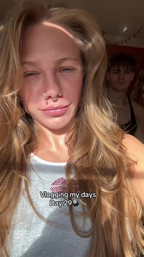 A Day in My Life: Vlogging Experience