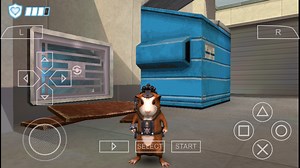 Iso File Games For Ppsspp