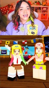 SPONGEBOB Is On ROBLOX!