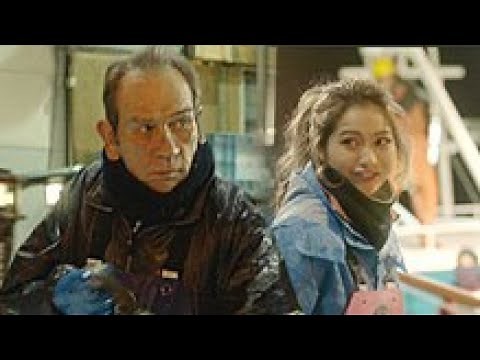 サントリー BOSS CM 宇宙人ジョーンズ 「漁港」篇