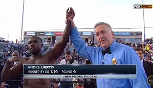 Boxing: PBC on Fox Draws 1.5 Million Viewers in Saturday Night Time Slot