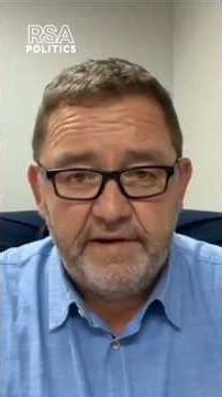 ‎“South Africa vs USA: AfriForum Drops SHOCKING Warning to the ANC!”