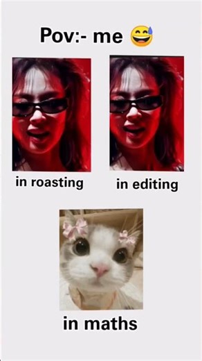 hehe 😅 relatable?? #edit #music #jennie #blackpink #kpop #me #blackpink #mandu #nini #editing #roast