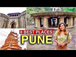 How to see Pune in ONE DAY! - Full tour plan