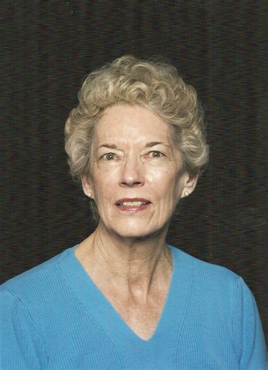 Shirley Van Pelt Bradford - Walker Funeral Home