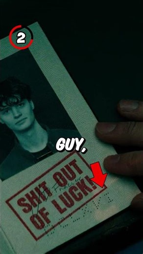 Did You Know In Beetlejuice Beetlejuice