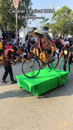 Calabar Carnival 2026: A Celebration of Culture