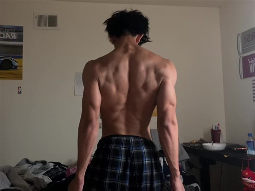 Effective Backshot Techniques for Building Muscle