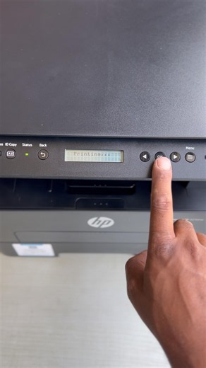 Print, Scan, Copy, Duplex & Wireless all in one•Quick first-look #HPLaserMFP323dnw #HP323dnw #HP