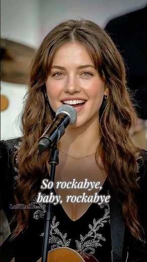 Clean Bandit ❤️ – Rockabye (feat. Sean Paul & Anne-Marie) Lyrical Song #song #lovesong #shortlyrics