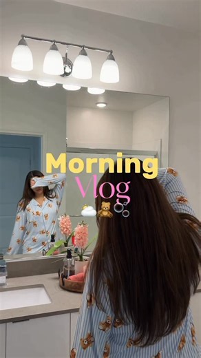 Majdouline🧸 on Instagram‎: "⁨ Morning vlog 🌥️🧸🫧 . . . . . . @larocheposayusa . . . . . . . . . #morningroutine #minivlog #vlog #dailyroutine #روتيني_الصباحي #🇲🇦 #المغرب_العربي #minivlog #routine#روتيني #روتيني_اليومي #روتين #روتيني_الليلي #maroc #🇲🇦🇺🇸 #foryou #pourtoi #fyp _اب #روتين_العناية_بالبشرة #عناية_بالبشرة #عنايه_بالشعر#🇲🇦🇩🇿🇹🇳 #اكسبلورexplore #اكسبلورر #night #nightroutine#skincare#بنات#morning #morningroutine #الشعب_الصيني_ماله_حل😂😂⁩⁩⁩⁩"‎