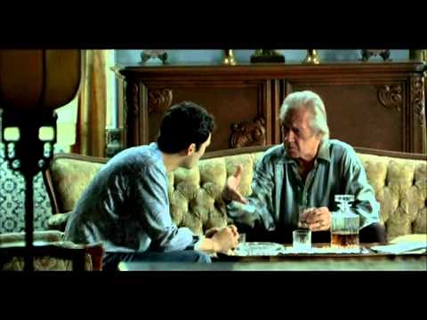 Stretch (2010) - Trailer