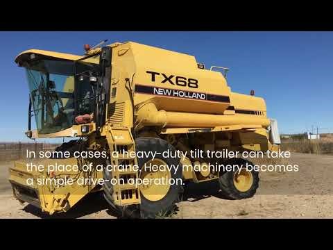 Memphis Car Haulers: The Tilt Bed Profit Upgrade