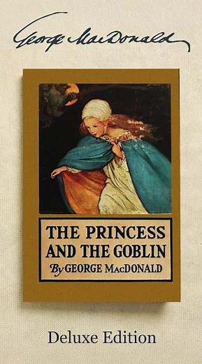 The Princess and the Goblin - Introduction