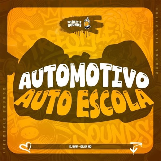 Automotivo Auto Escola (Preview)