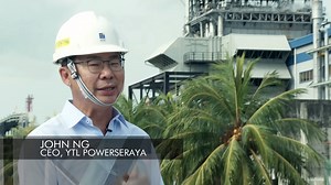 226K views · 192 reactions | How can an integrated energy company help to create a more sustainable future? CNBC’s Christine Tan heads to a power plant on Singapore’s Jurong Island to talk to John Ng, CEO of YTL PowerSeraya, to find out more. https://cnb.cx/3fg5bK2 | CNBC International | Facebook
