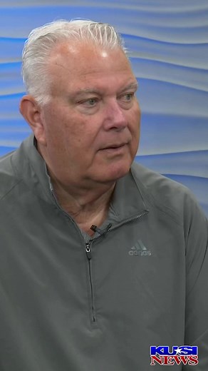 Monday on KUSI News, “The Coach”, John Kentera discusses the San Diego Padres evolving infield. | Paul Rudy KUSI