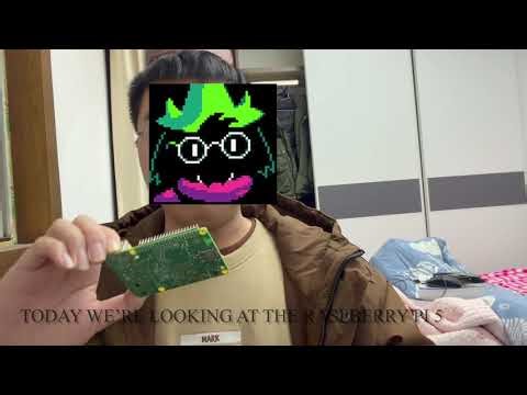 Raspberry Pi 5 Isn’t a Toy—Here’s My Real Setup