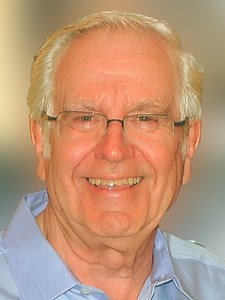 Robert A. Leack - Krause Funeral Home & Cremation Services