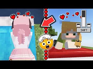 Jenny Mod Minecraft - SHE WANT IT??? FULL VIDEO GAMEPLAY JENNY MOD