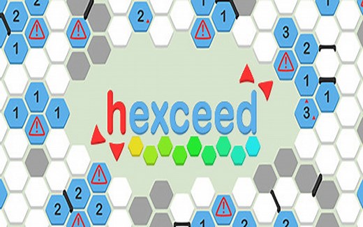 《十六进制》(hexceed) 教程岛(Tutorial Isle) 全关卡通关