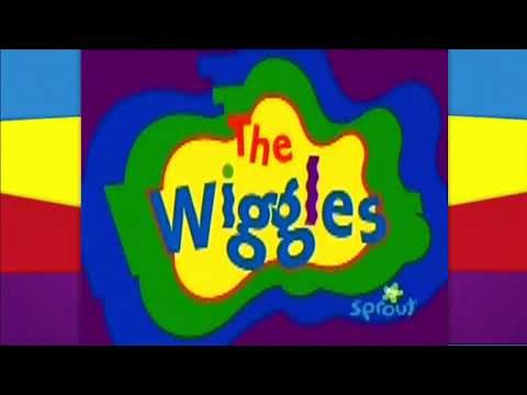 The Wiggles TV Series 4 & 5 Transitions in Series 2 Episodes (Sprout 2009 - 2011)