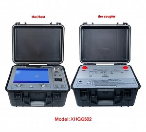 [Hot Item] Cable Fault Locator Arc for Rough Positioning of Cable Fault Distance