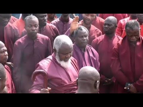 True faith church international