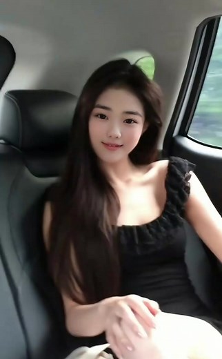 Mei Mei's Morning Routine at Work