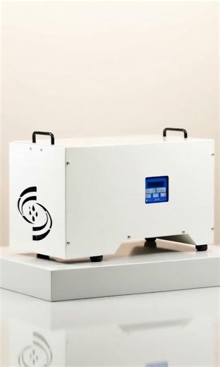 Misty Advance: Mist Control From Your Pocket?