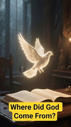Where Did God Come From? Understanding God’s Eternal Nature Through Scripture | Heroic Bible