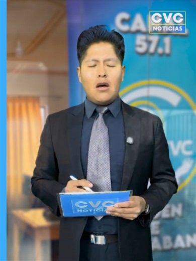 🚨 ATENCIÓN | Estas son las 3️⃣ noticias que marcan el día 📰 Lo más importante, en un solo vistazo. #DIALOGO #GOBIERNO #RODRIGOPAZ #cvc57
