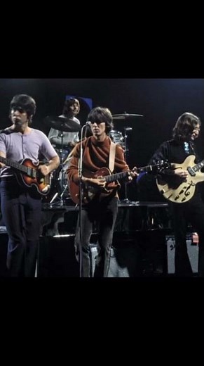 day tripper - beatles