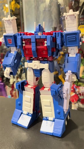 Studio Series 86 Transformers Figures Overview