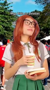 KAKLASE MONG FEELING MAIN CHARACTER SA 1ST DAY OF SCHOOL KAHIT LATE😭 No worries talaga this #BacktoSchool dahil nandito ang #ArielTwinJumboPack na kayang alisin ang mga matitinding mantsa sa uniform! Based on technical test. Results may vary. ASC Ref Code: P0108P092324A | Esnyr