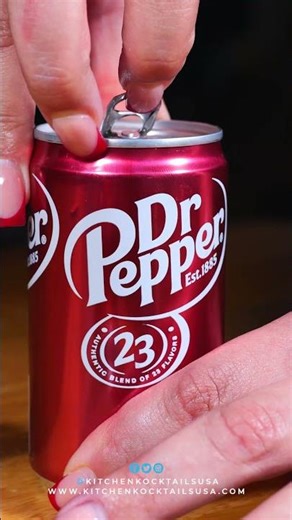 More Than Just a Drink: The Kitchen + Kocktails by Kevin Kelley