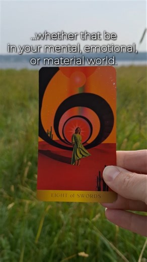 A Sign to Trust Yourself 🌙 Act on Faith and Watch Magic Unfold