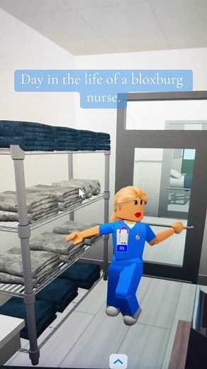 Brettannie Memorial Hospital Bloxburg📍#bloxburg