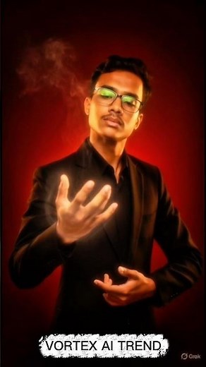 Magic hand move ai trend tutoria l vortex ai trendl