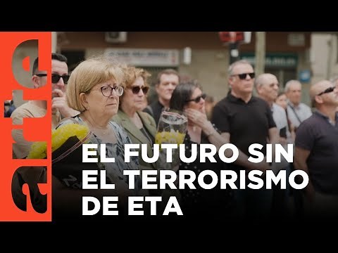 ETA: Reconciliación tras la guerra y el terrorismo | ARTE.tv Documentales