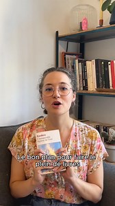 Envie de lire sans vous ruiner ? RecycLivre vous propose une large sélection de livres d’occasion à prix réduits, tout en soutenant une démarche éco-responsable ! 🌍✨ Choisissez parmi des milliers de titres dans tous les genres : romans, BD, littérature jeunesse, développement personnel... Il y en a pour tous les goûts ! Vous économisez tout en donnant une seconde vie à des livres. 📦 Livraison rapide et soin apporté à chaque commande ! ➡️ Une belle manière de lire tout en agissant pour la planè