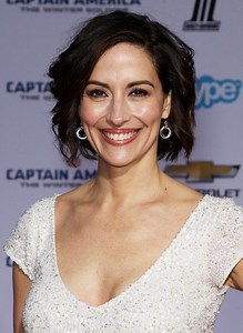 Wendy Moniz (American Actress) ~ Wiki & Bio with Photos | Videos