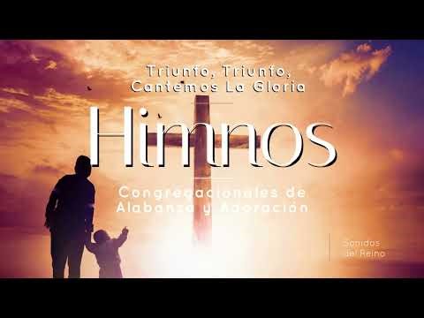 Himnos Cristianos de Pascua de Resurrección ✝️🌅 Música Cristiana para Celebrar Semana Santa